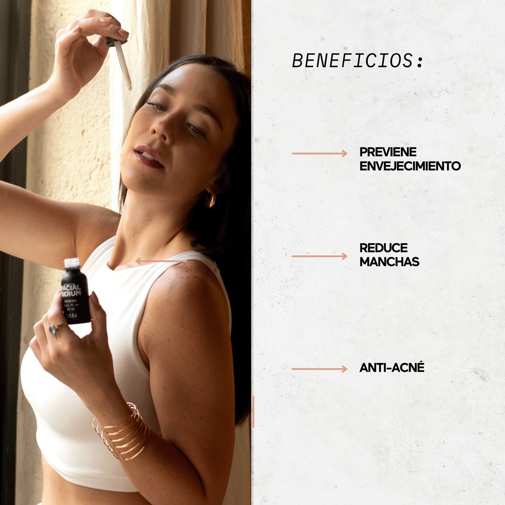 SUERO FACIAL OPUNTIA